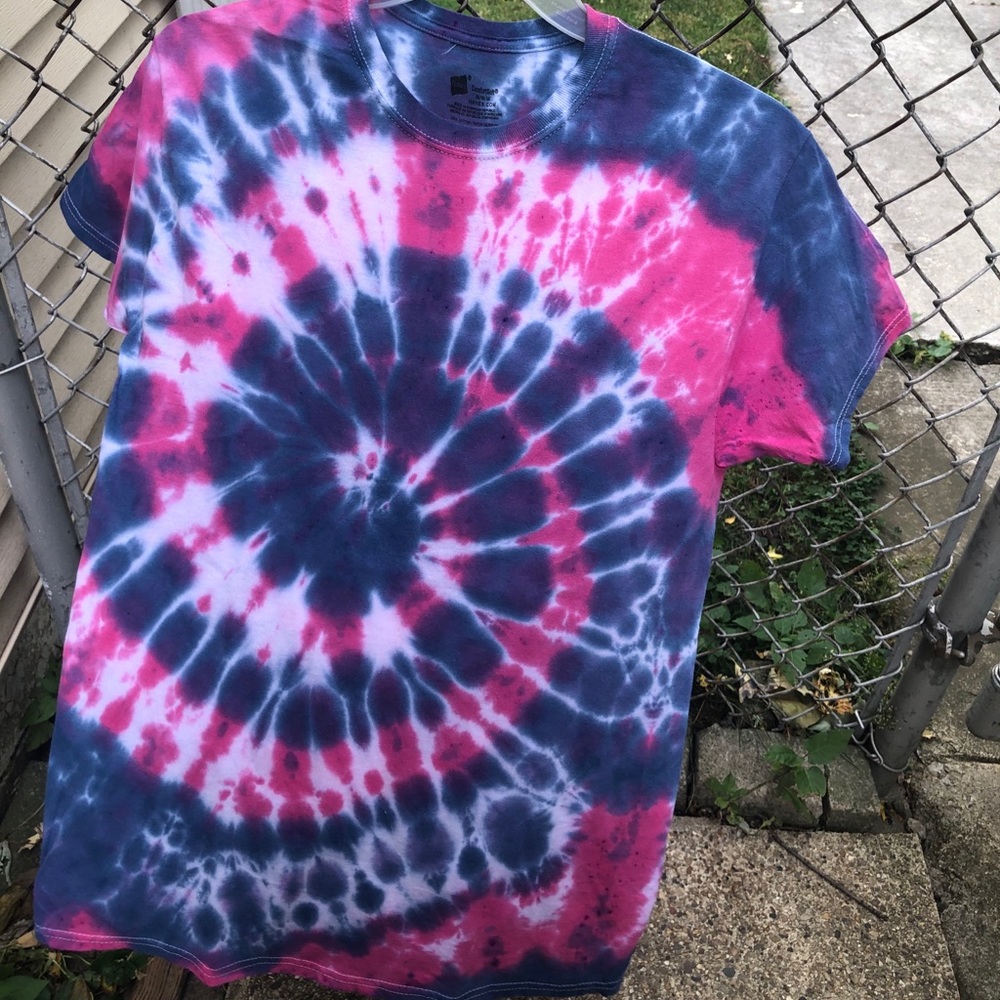 short sleeve men’s style tee